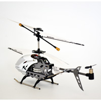 Elicottero 3ch per Iphone Ipad Gyro  - Clicca l'immagine per chiudere