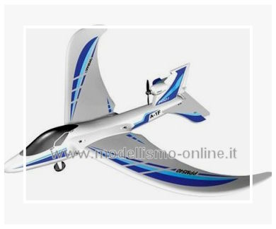 X plane Aereo Professionale  4CH  - Clicca l'immagine per chiudere