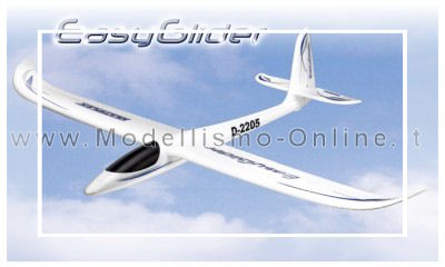 Aliante SM Easy Glider Electric  - Clicca l'immagine per chiudere