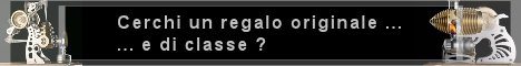 Regalo di classe
