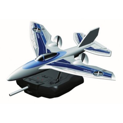X-Twin Air-Dasher 3D - acrobatico  - Clicca l'immagine per chiudere