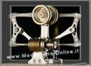 Stirling Engine HB10