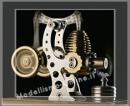 Stirling Engine HB11
