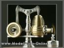 Stirling Engine HB17