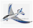 X plane Aereo Professionale 4CH