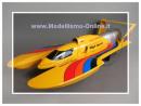 Catamarano Racer 2