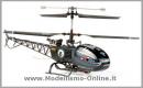 Carson helicopter Airbeast 4ch