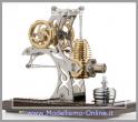 Stirling Engine HB31