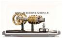 Stirling Engine HB7