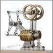 Stirling Engine HB9