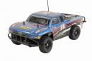HellHound Course Truck 2WD 1:10 EP RTR