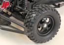 HellHound Course Truck 2WD 1:10 EP RTR