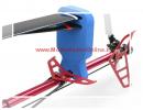 Twister 3D storm brushless 2,4GHz MODE1 Planet
