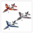 X-Twin Air-Dasher 3D - acrobatico