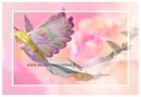 Silverlit Wingsmaster i-fairy - Battery Faulty
