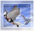 Silverlit Wingsmaster i-wings - Battery Fault