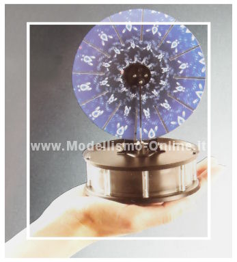 Hand Stirling  - Clicca l'immagine per chiudere