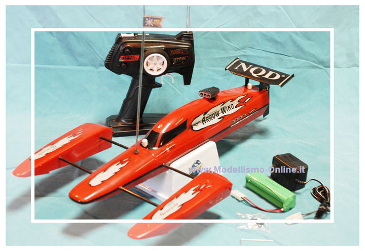 Arrow Wind  - Clicca l'immagine per chiudere