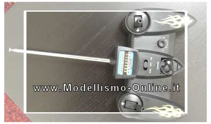 Mini Flyer Victor  - Clicca l'immagine per chiudere