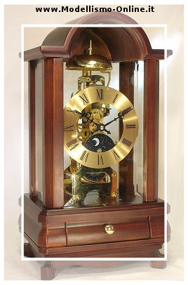Lo Scrigno del tempo (Kit)  - Clicca l'immagine per chiudere