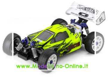 Carson Specter Buggy 1/8  - Clicca l'immagine per chiudere
