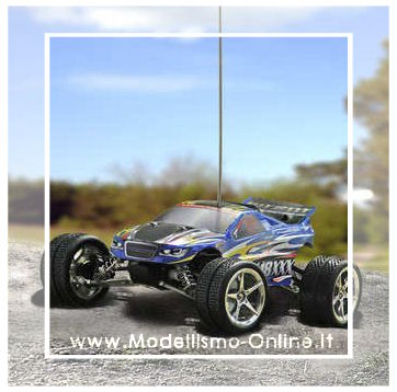 Carson 1/18 MAX 18XXL Pick-Up  - Clicca l'immagine per chiudere