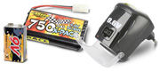 Carson 1/10 Street Breaker FD RTR 2WD  - Clicca l'immagine per chiudere