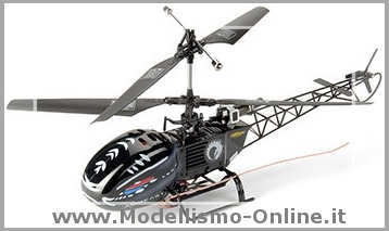 Carson Elicottero Airbeast 4ch  - Clicca l'immagine per chiudere