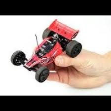 MICRO ROLLER BUGGY 2.4GHz 1/32  - Clicca l'immagine per chiudere