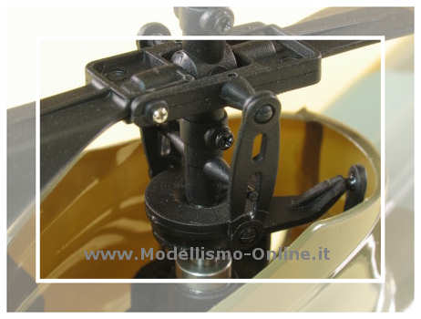 Twister SKYLIFT doppio rotore  - Clicca l'immagine per chiudere