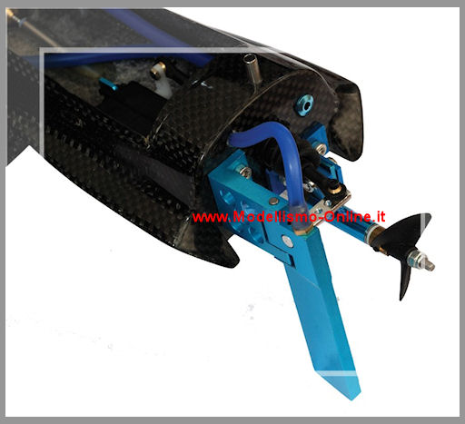 MINI Y CARBON FIBER RR VALIGIA ALLUMINIO  - Clicca l'immagine per chiudere