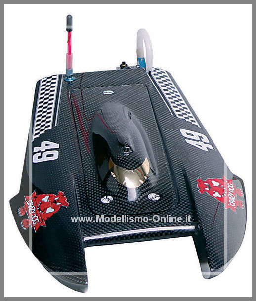 MINI CAT CARBON FIBER RR VALIGIA ALLUMIN  - Clicca l'immagine per chiudere