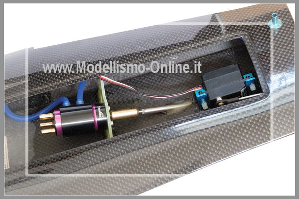 MINI CAT CARBON FIBER RR VALIGIA ALLUMIN  - Clicca l'immagine per chiudere