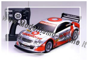 Tamiya 1:10 auto Quick - Drive  - Clicca l'immagine per chiudere