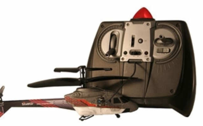 Picoo Z Atlas 3 canali  - Clicca l'immagine per chiudere