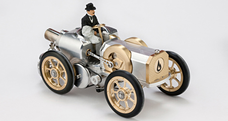 Sportcar stirling A4  - Clicca l'immagine per chiudere