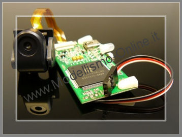 FlyCamOne 2 ECO  - Clicca l'immagine per chiudere