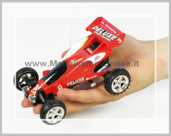 Super Rodeo kart racer RTR 1/52  - Clicca l'immagine per chiudere