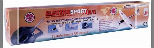 Electra Sport 3  - Clicca l'immagine per chiudere