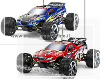 3X Carson 1/18  Mr.FU e Max XXL  - Clicca l'immagine per chiudere