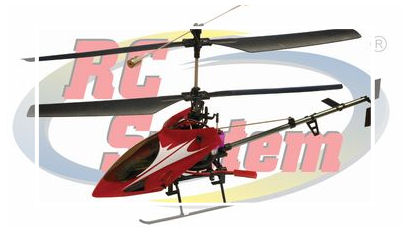 EASY COPTER V5 2,4 GHz  - Clicca l'immagine per chiudere