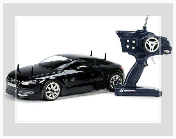 SPARROHAWK touring 1/10 4WD Audi TT RTR  - Clicca l'immagine per chiudere