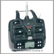 OPTIC SPORT 35mhz MODE1 6CH