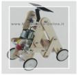 Lunacar solare KIT