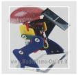Alieno solare KIT