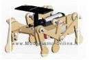 Mars Explorer solare KIT