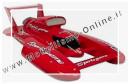 Motoscafo Catamarano