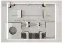 Aereo ad energia solare kit