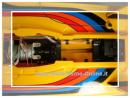 Catamarano Racer 2