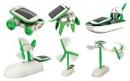 Kit solare 6 in 1